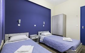 Vassos Apartments